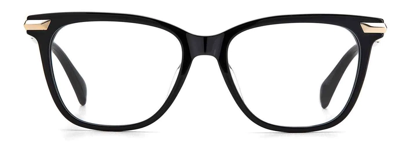 Rag & Bone 3046 Eyeglasses - view 9